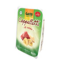 GIUSTO S/G CAPPELLETTI CARNE