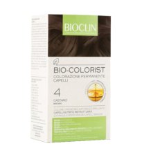 BIOCLIN BIO COLORIST 4