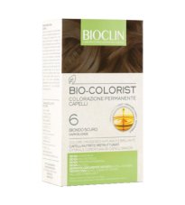 BIOCLIN BIO COLORIST 6