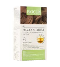 BIOCLIN BIO COLORIST 8