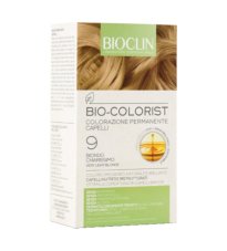 BIOCLIN BIO COLORIST 9