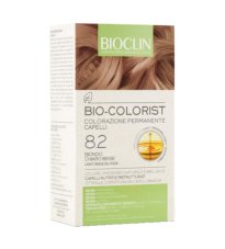 BIOCLIN BIO COLORIST 8,2