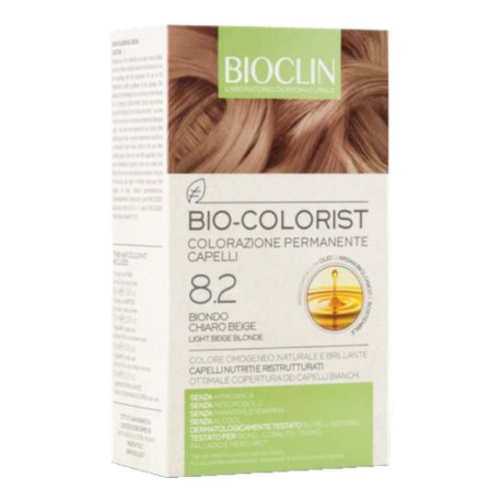 BIOCLIN BIO COLORIST 8,2