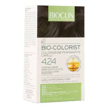 BIOCLIN BIO COLORIST 4,24