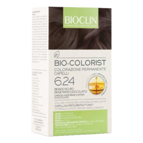 BIOCLIN BIO COLORIST 6,24