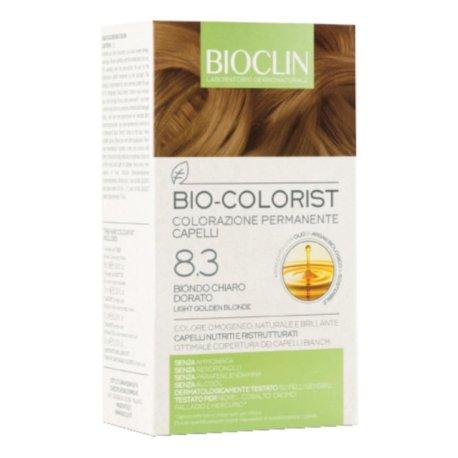 BIOCLIN BIO COLORIST 8,3