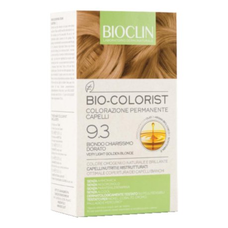 BIOCLIN BIO COLORIST 9,3