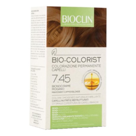 BIOCLIN BIO COLORIST 7,45