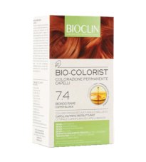 BIOCLIN BIO COLORIST 7,4