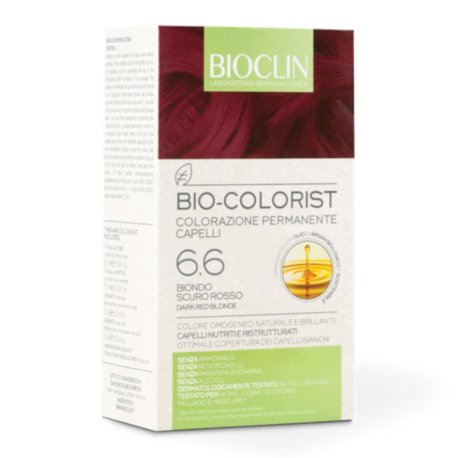 BIOCLIN BIO COLORIST 6,6