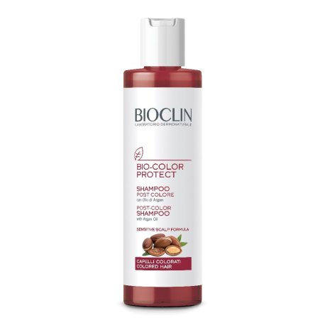 BIOCLIN BIO COLOR PROT SH400ML