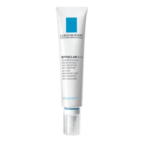 EFFACLAR K+ 40ML