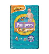 PAMPERS COST CP 11 TG 4 11PZ