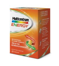 MULTICENTRUM MC ENERGY 25CPR