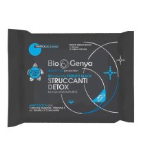 BIOGENYA STRUCCANTI DETOX 20SA