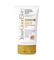 YGS MASCHERA PURIFICANTE 125ML