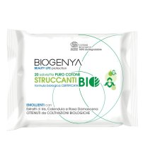 BIOGENYA STRUCCANTI BIO 20SALV