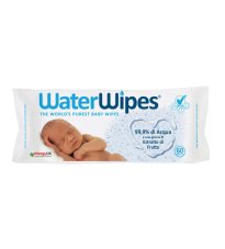 WATERWIPES SALVIETTE 60PZ