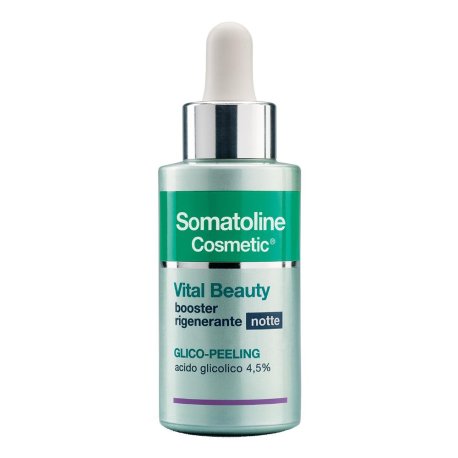 SOMAT C VISO VITAL B BOOS 30ML