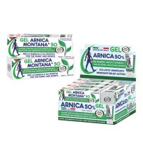 GEL ARNICA MONTANA 50% 100ML