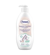 FISSAN PIC MIO BAGNO DELICATO FISSAN PIC MIO BAGNO DELICATO