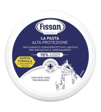 FISSAN PIC MIO PASTA 100ML