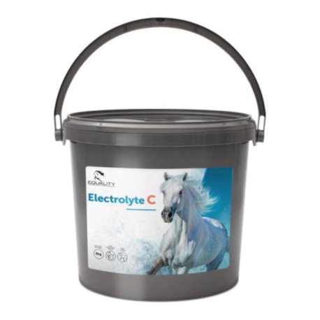 ELECTROLYTE C POLVERE 3KG