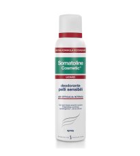 SOMAT C DEO UOMO SPRAY 150ML