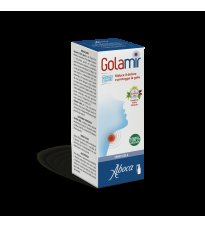 GOLAMIR 2ACT SPRAY 30ML