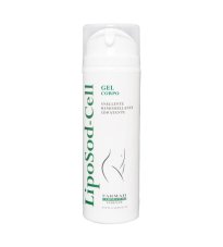 LIPOSOD-CELL CREMA CORPO 150ML