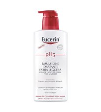 EUCERIN PH5 EMULS IDRAT EX LEG