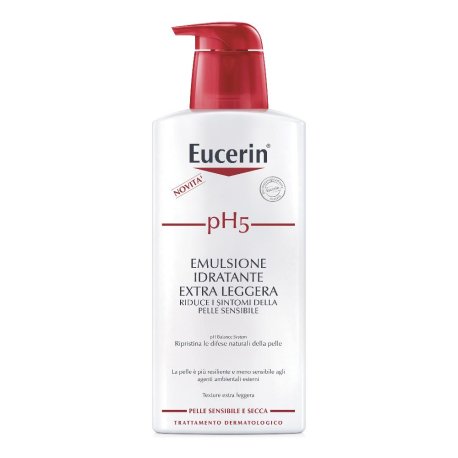 EUCERIN PH5 EMULS IDRAT EX LEG