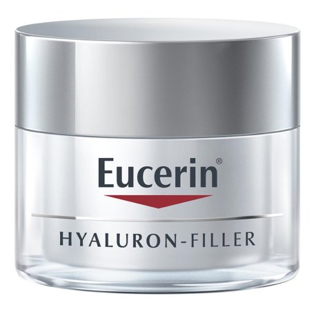 EUCERIN HYAL FILL SFP30 PROMO