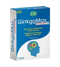 ESI GINKGOMAX MEMORY 30OVAL