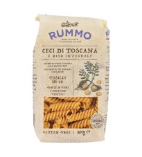 RUMMO FUSILLI N48 CECI/RISO I