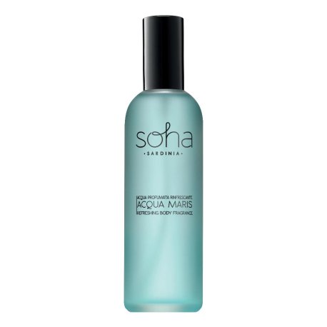 SOHA ACQUA PROFUMATA RINF100ML