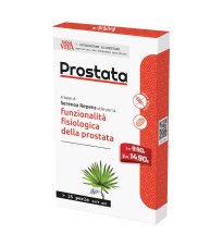 SANAVITA PROSTATA 15CPS