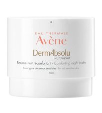 AVENE DERMABSOLU CR NOTTE 40ML