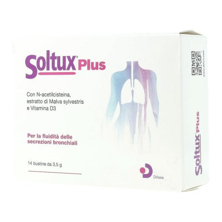 SOLTUX PLUS 14BUST