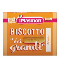 PLASMON BISCOTTI DEI GRANDI