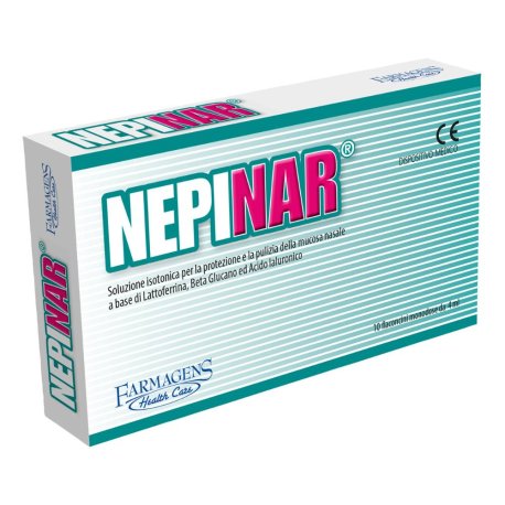 NEPINAR 10FLX4ML