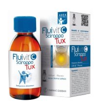 FLUIVIT C SCIROPPO TUX 150ML