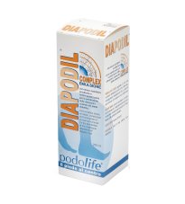 DIAPODIL COMPLEX EMULS 250ML