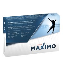 MAXIMO 30COMPRESSE