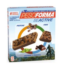 PESOFORMA BEACTIVE CIO F/CAFFE