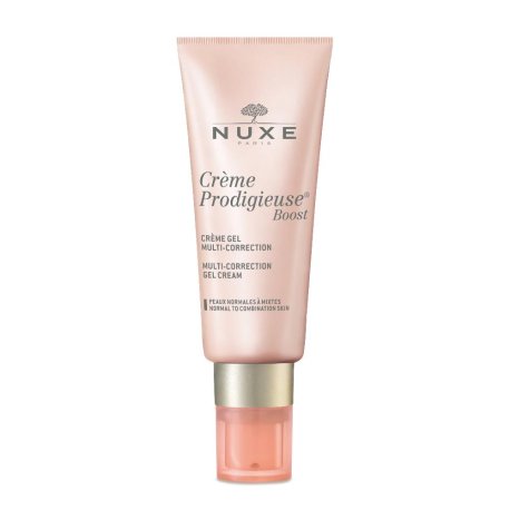 NUXE CPBOOST CREME GEL 40ML