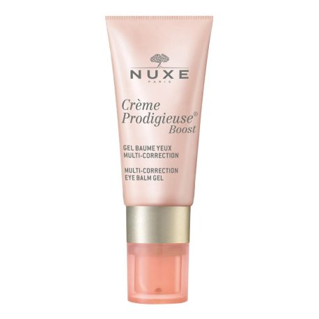 NUXE CPBOOST BAUME YEUX 15ML