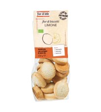 FIOR DI BISCOTTI LIMONE 250G