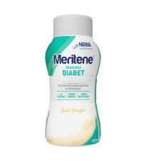 MERITENE RESOURCE DIABET VAN