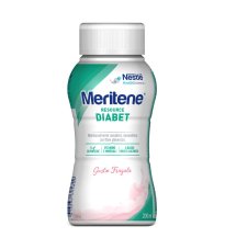 MERITENE RESOURCE DIABET FRA